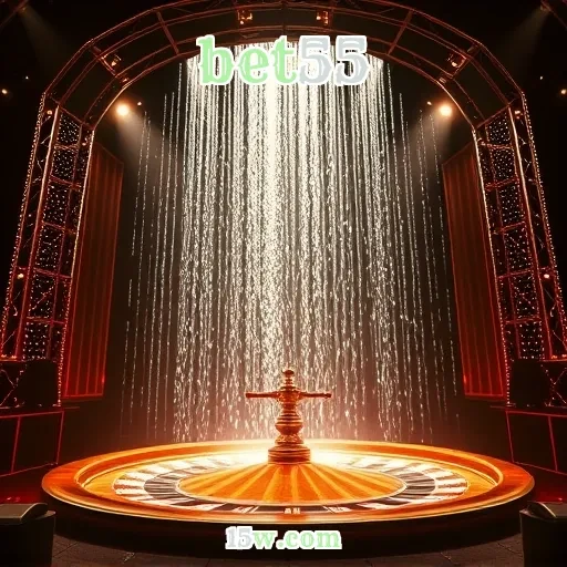 bet55: Descubra os Métodos de Pagamento que Facilitam Sua Experiência de Jogo