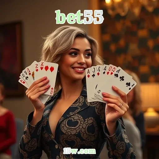 bet55: Como a Seção de Perguntas Frequentes Pode Beneficiar Você