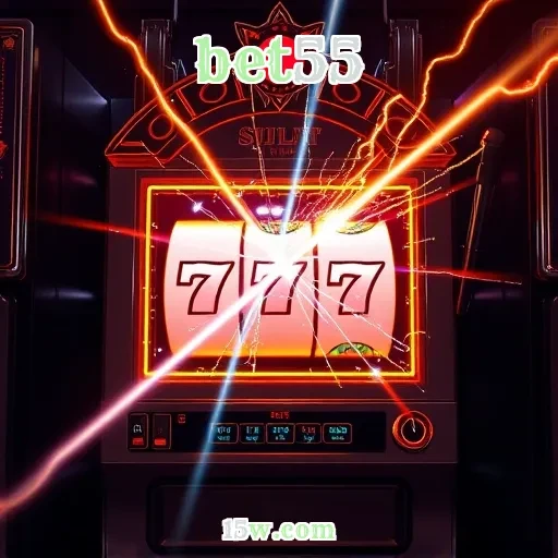 bet55: Descubra a Melhor Plataforma de Apostas Esportivas do Brasil!