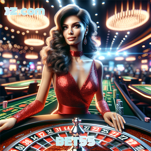 Bet55: Seu Destino Confiável Para Jogos Online No Brasil