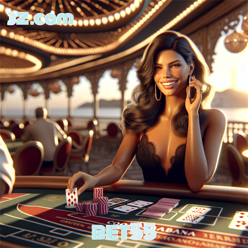 Promoções que Empolgam: Uma Experiência Bet55 Única